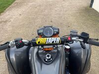 YAMAHA YFM700R RAPTOR