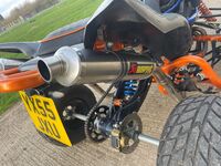 YAMAHA YFM700R RAPTOR