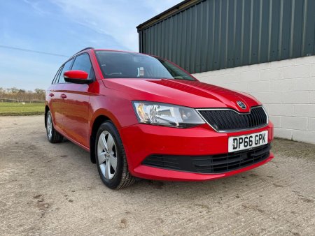 SKODA