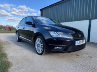 SEAT TOLEDO