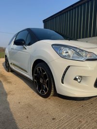 CITROEN DS3