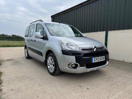 CITROEN