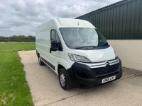 CITROEN RELAY